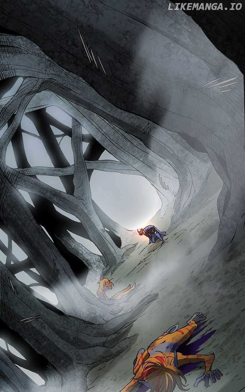 Return of the Runebound Professor Chapter 1 Nitro Scans