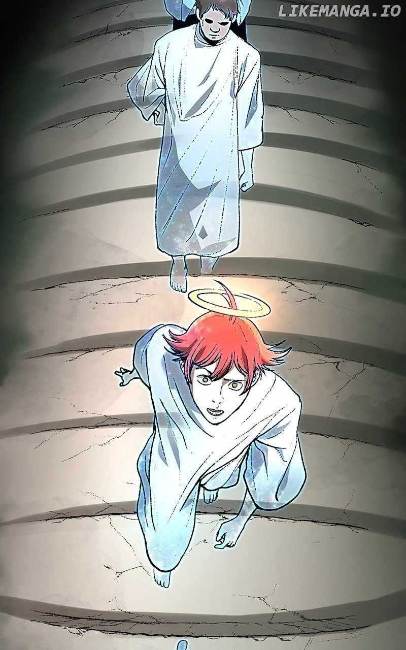 Return of the Runebound Professor Chapter 1 Nitro Scans