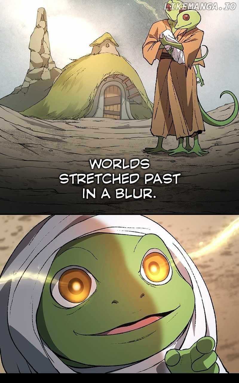 Return of the Runebound Professor Chapter 1 Nitro Scans